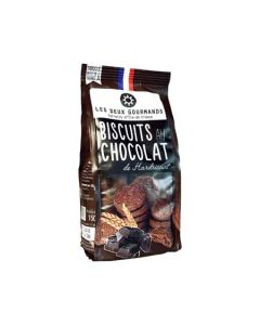 Biscuit au Chocolat 