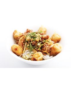 Bo bun au bœuf 越式牛肉米粉