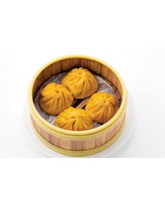 Brioches Shanghaiennes au poulet