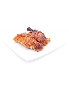 Canard laqué 烤鸭