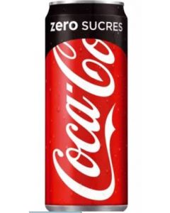 Coca-Cola Zéro