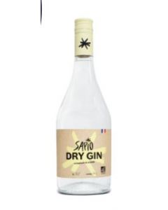 Dry Gin - Sapio