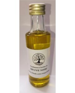 Huile d'olive à la Truffe