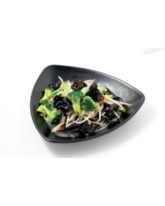 Légumes variés sautés 什锦蔬菜