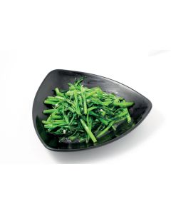 Liseron d'eau à l'ail 蒜蓉空心菜