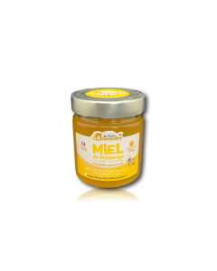 Miel de Printemps 