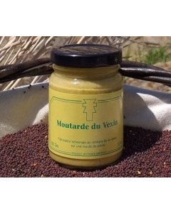 Moutarde du Vexin Classique