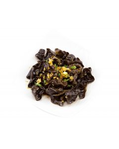 Salade de champignons noirs 冷拌木耳