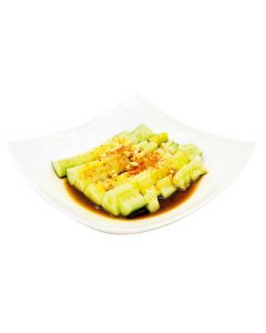 Salade de concombre 冷拌黄瓜