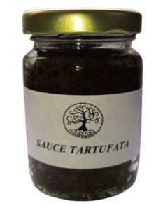 Sauce Truffe