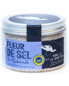 Fleur de Sel