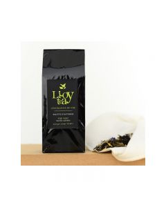 Thé Vert Palette d'Automne