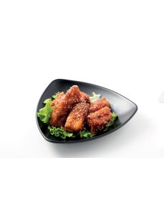 Travers de porc caramélisé 京都排骨