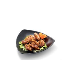 Tripes de porc croustillants 炸大肠