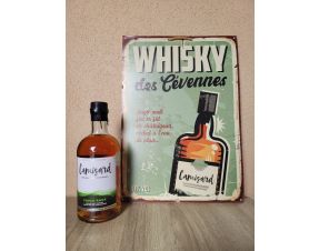 Whisky Camisard Chuca-Raca