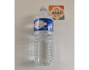 Eau Plate 50 cl