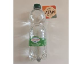 Eau Pétillante 50 cl