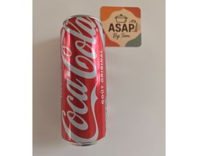 Coca Cola 33 cl
