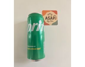 Sprite 33 cl