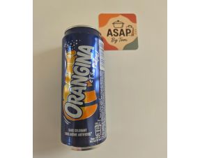 Orangina 33 cl