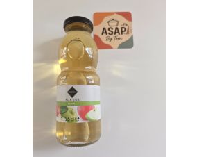 Jus de pomme