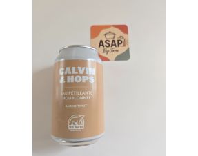 Calvin & Hops Timut