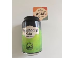 90 bpm Polynectar 6.5°