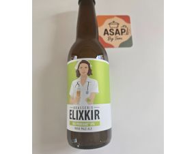 Elixkir  Ibu Profane 33 cl -7°