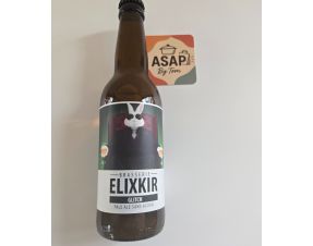 Elixkir glitch <1°