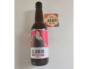 Elixkir  Rude Ecole 33cl 6°