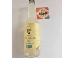 Citronnade Jugeote