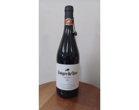 Sangre de Toro