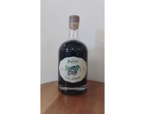 Crème de Cassis Bigallet