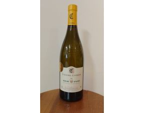 Chabrier Duché D'uzes Blanc