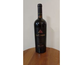 La Cumbre Syrah