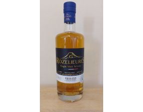 whisky rozelieures origine