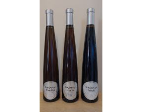 Trio Vendanges le Puy Des Arts