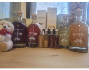 PPMR : des rhums "dérangés" gardois