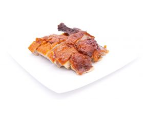 Canard laqué 烤鸭