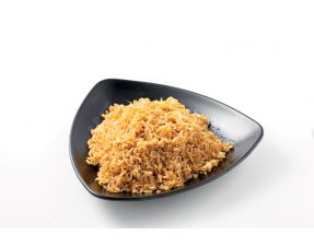 Riz saute sauce soja
