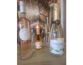 vins sans alcool chavin