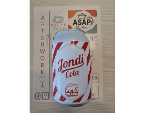 Jondi Cola 90Bpm