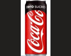 Coca-Cola Zéro