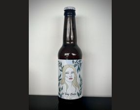 La très belle blonde (bière de Orgeval)