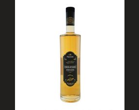 Liqueur Rhum Vanille