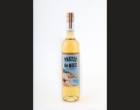 Pastis de Nice 