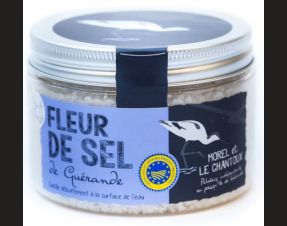 Fleur de Sel 
